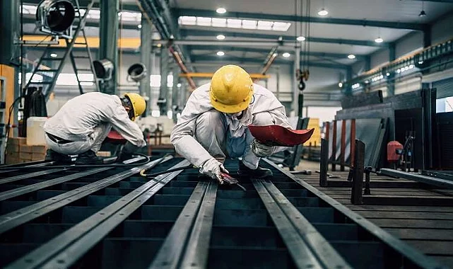 Çameli Şantiye Depolama